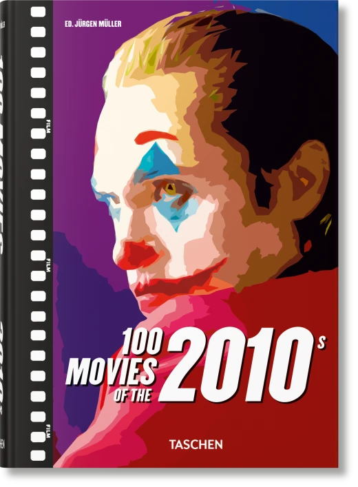 100 Movies of the 2010s