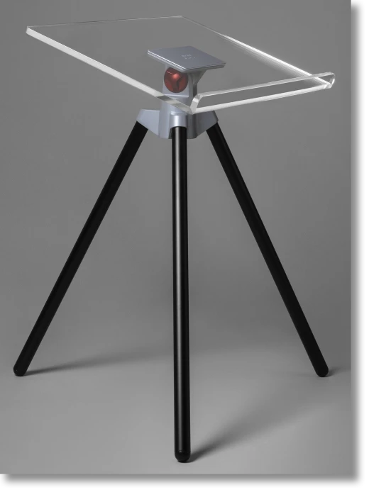 Marc Newson. Bookstand