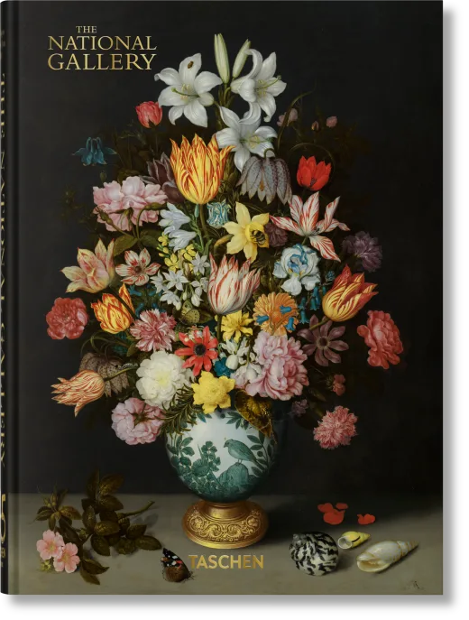 The National Gallery. Paintings, People, Portraits. 45th Ed.