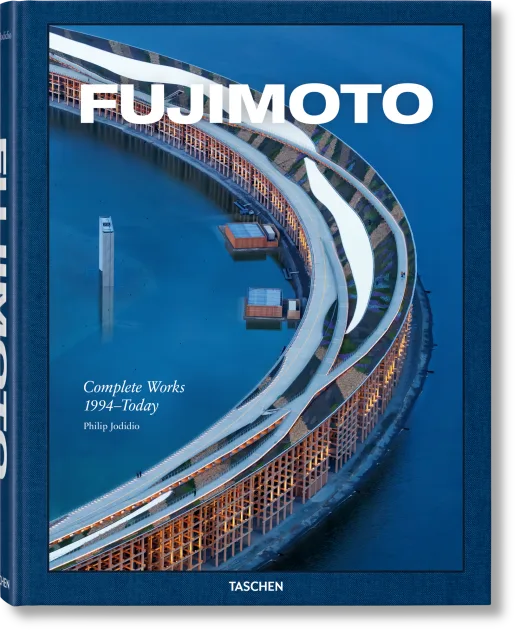 Fujimoto. Complete Works 1994–Today