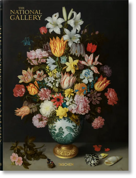The National Gallery. Paintings, People, Portraits