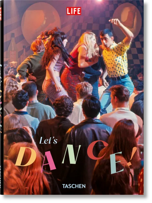 LIFE. Let's Dance