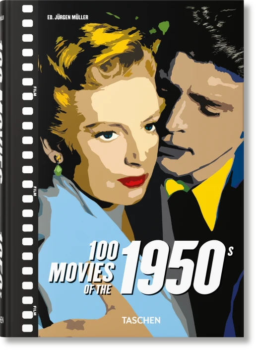 100 Movies of the 1950s