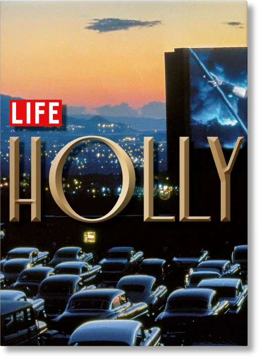 LIFE. Hollywood