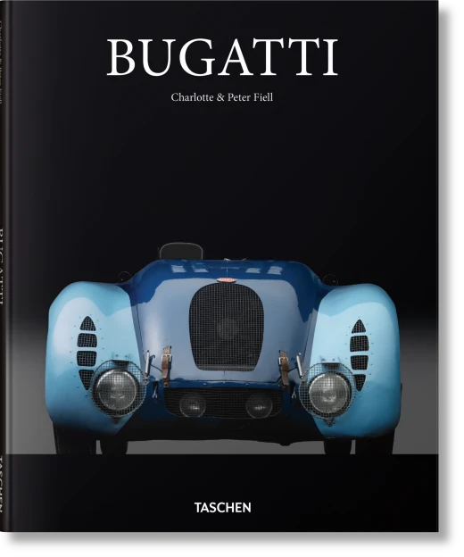 Bugatti