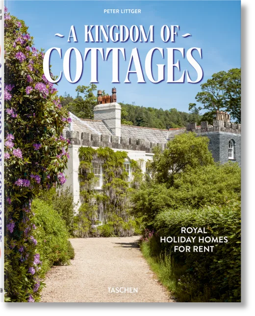 A Kingdom of Cottages. Royal Holiday Homes for Rent