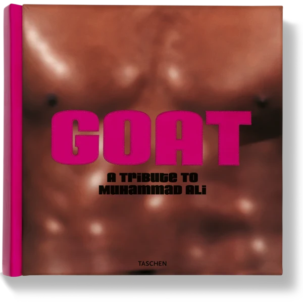GOAT SUMO