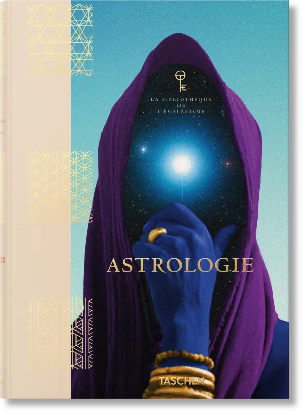 Astrologie. La Bibliothèque de l'Ésotérisme