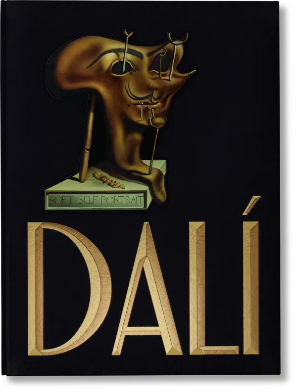 Dalí. BABY SUMO