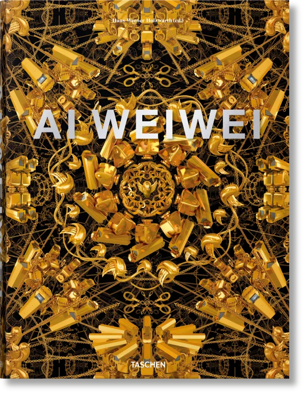 Ai Weiwei. Updated Edition