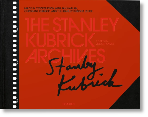 The Stanley Kubrick Archives