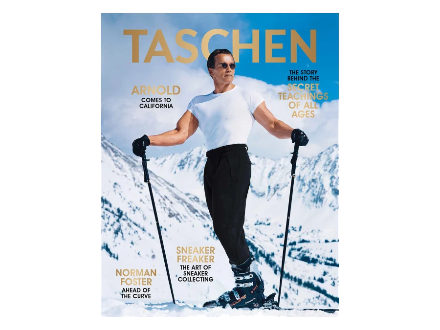 TASCHEN Magazine 2023