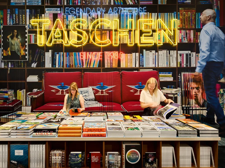 Frankfurt Book Fair