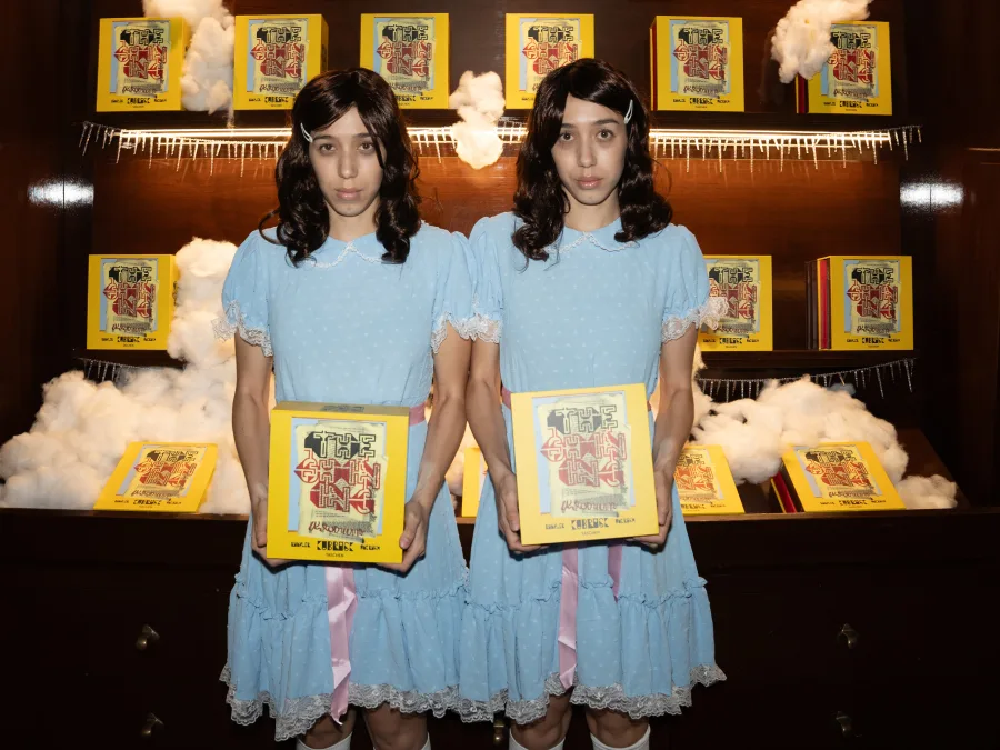 ‘Stanley Kubrick’s The Shining’ at Beverly Hills