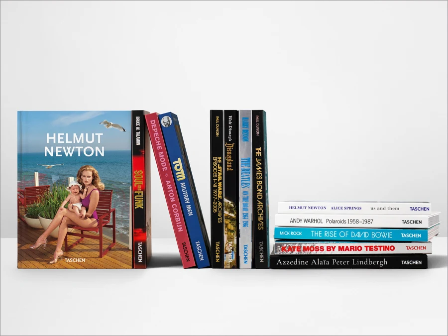 Small but Mighty - Pocket-Sized Pop Culture Icons