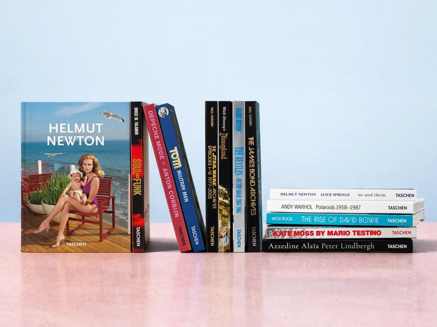 Small but Mighty - Pocket-Sized Pop Culture Icons