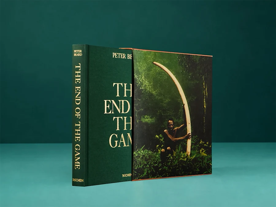 “The End of the Game” - Zara Beard reflects on her father’s work