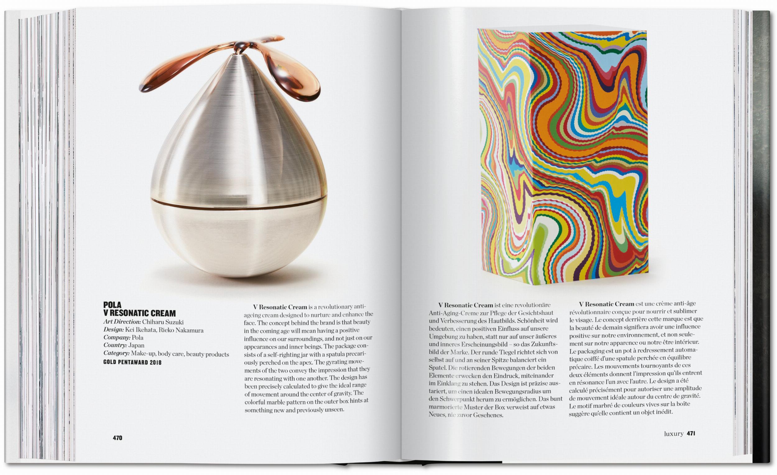 The Package Design Book. Volume 2-7