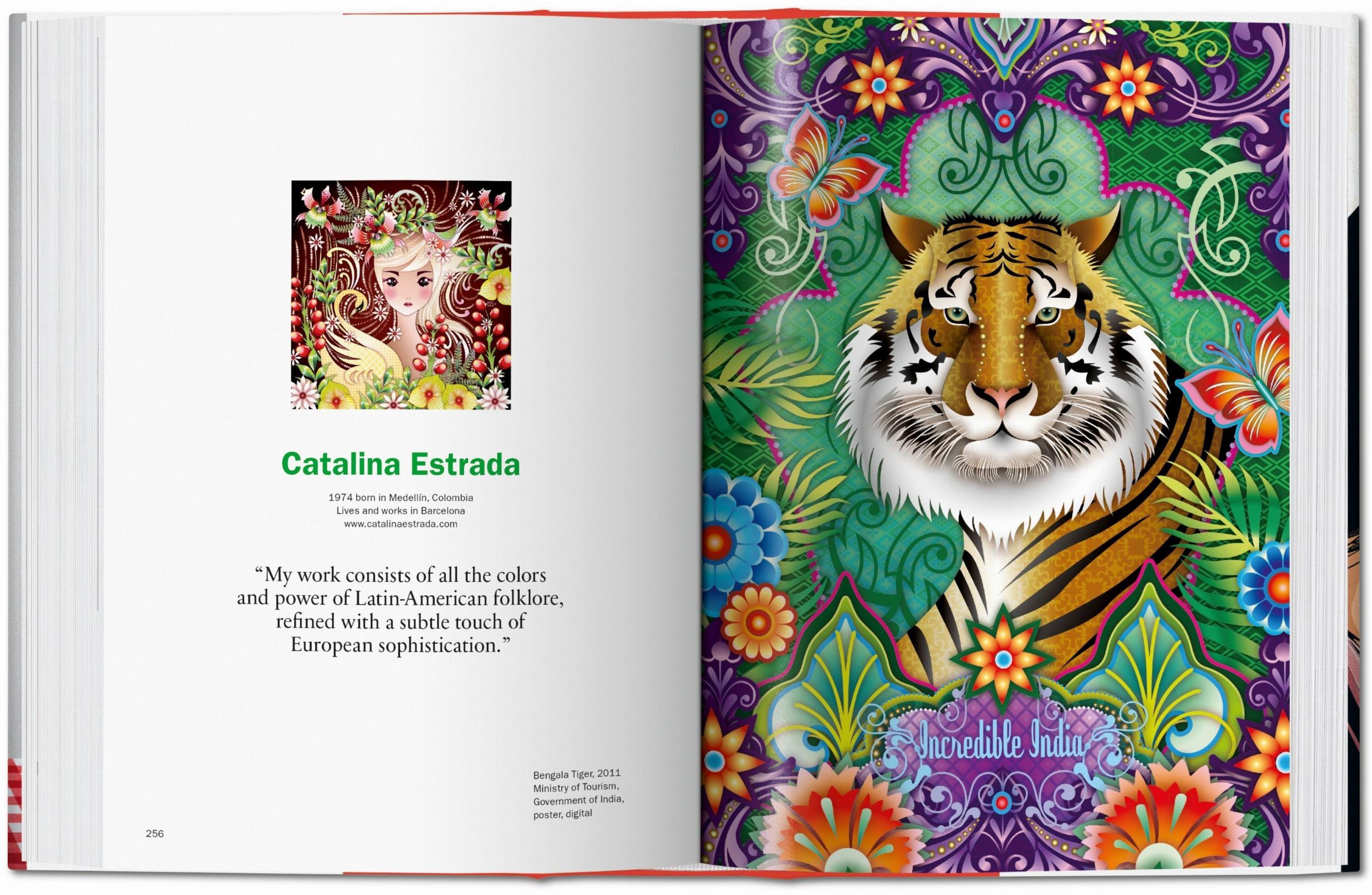 100 Illustrators-3