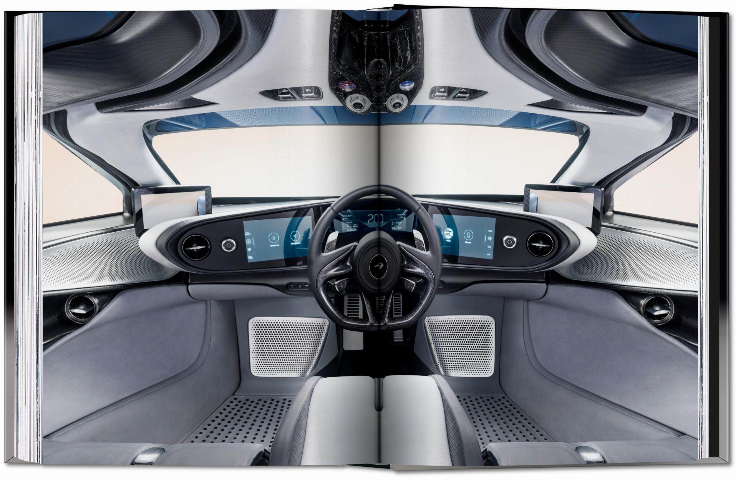 Sports Cars. 45Th Ed.-10