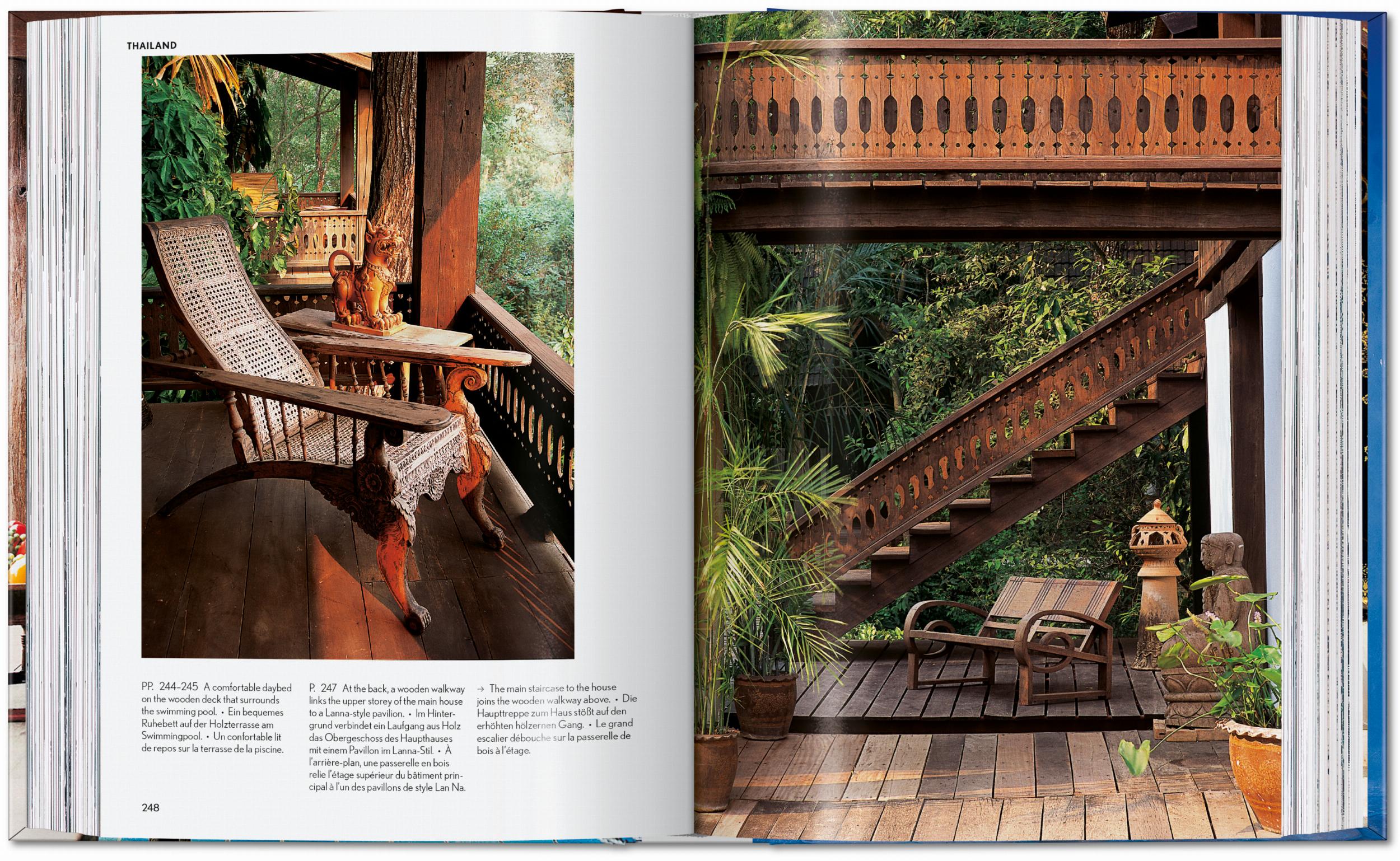 Living In Asia. 40Th Ed.-3