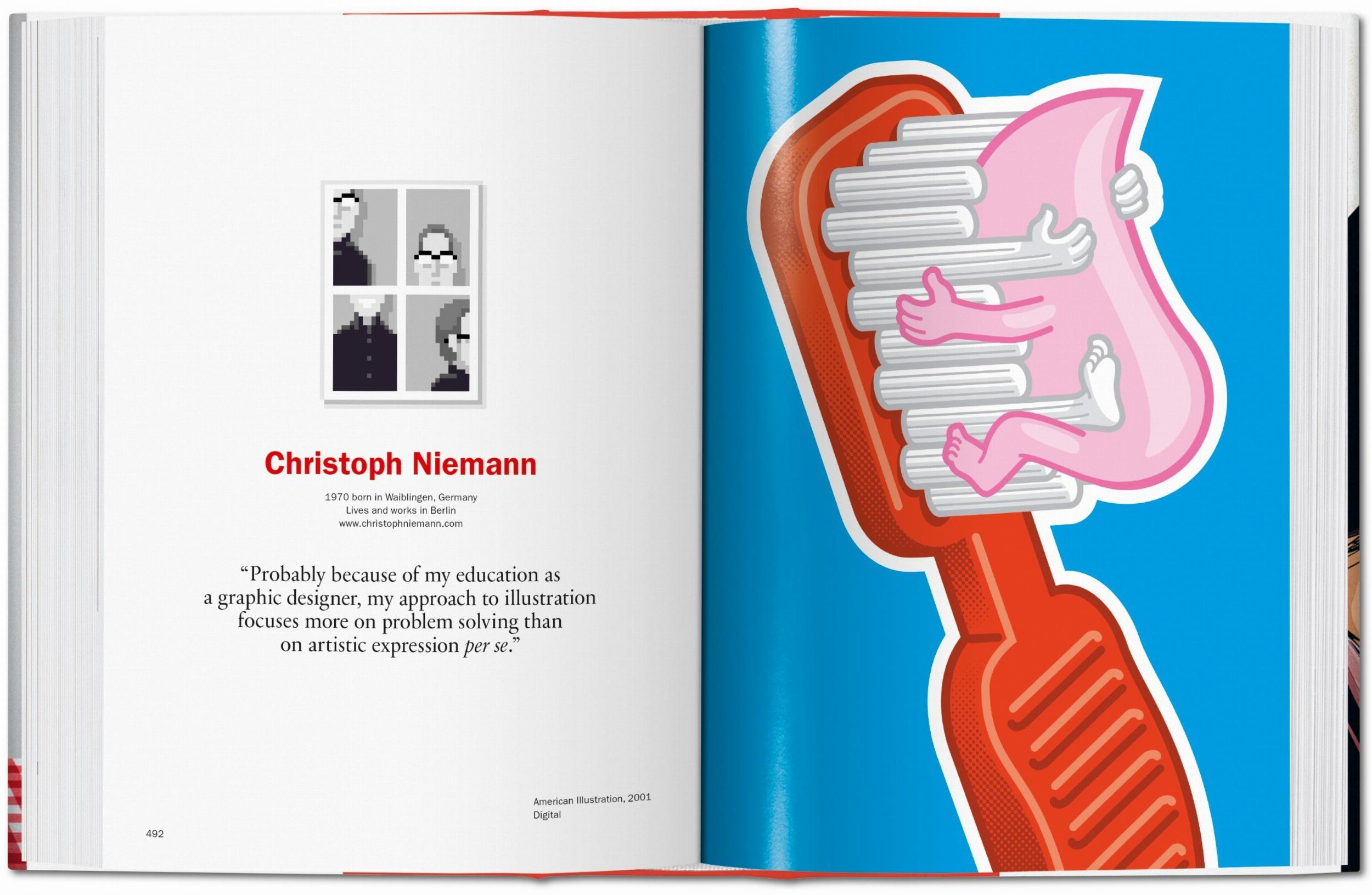 100 Illustrators-5