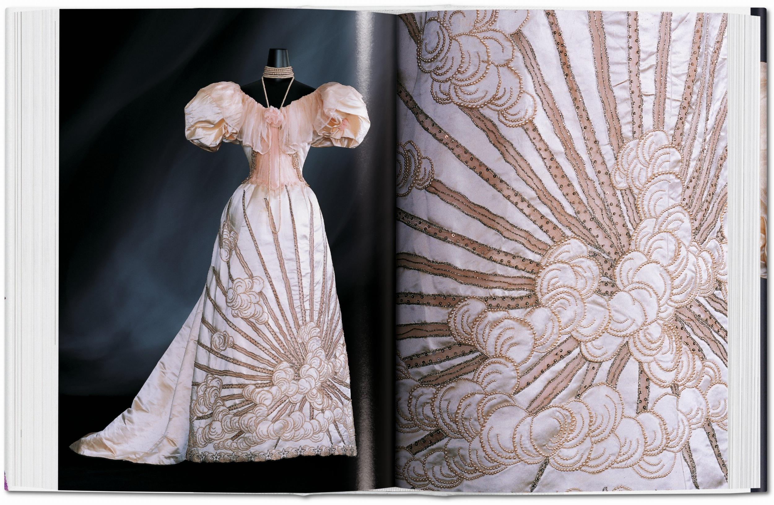 Fashion History From The 18Th To The 20Th Century-3