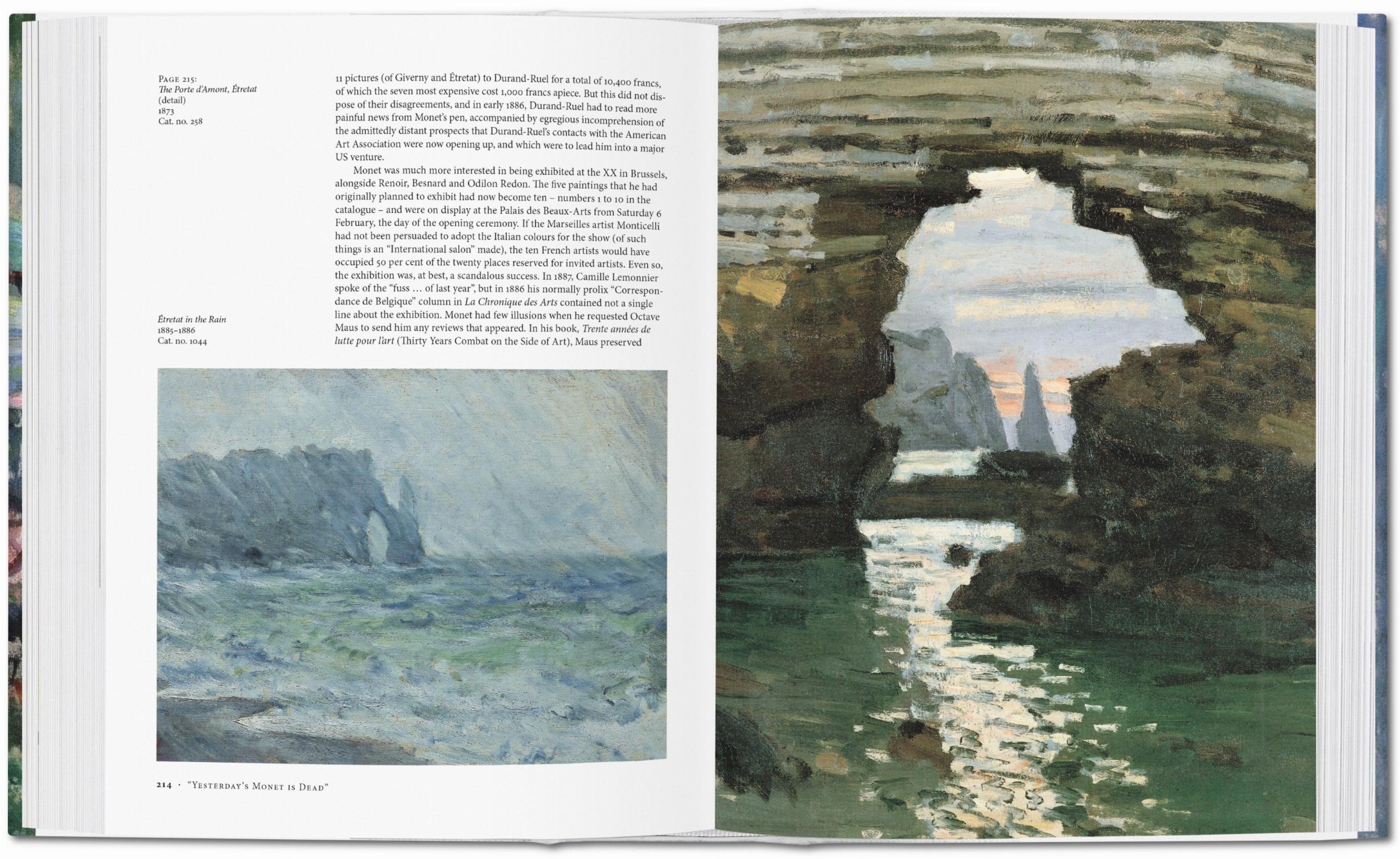Monet. El Triunfo del Impresionismo-5