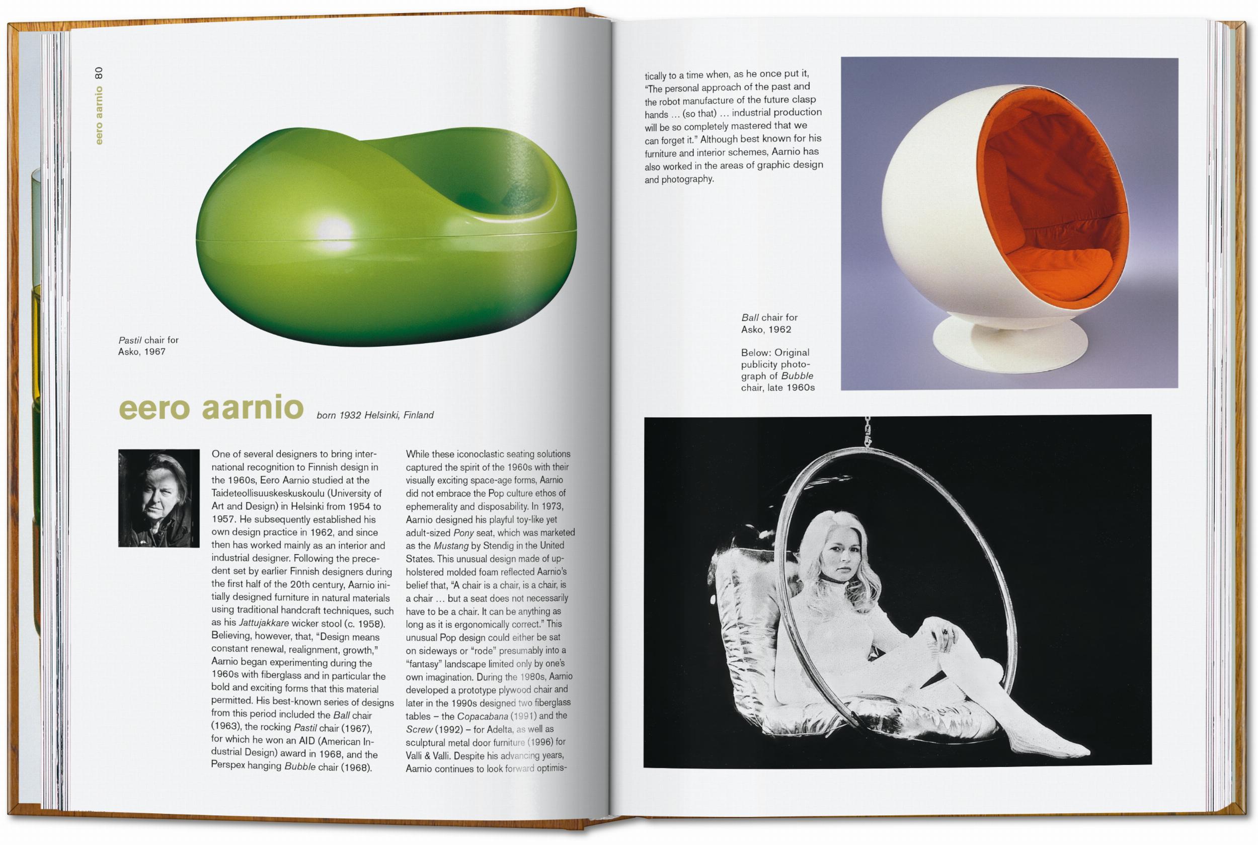 Diseño Escandinavo. 40Th Ed.-2