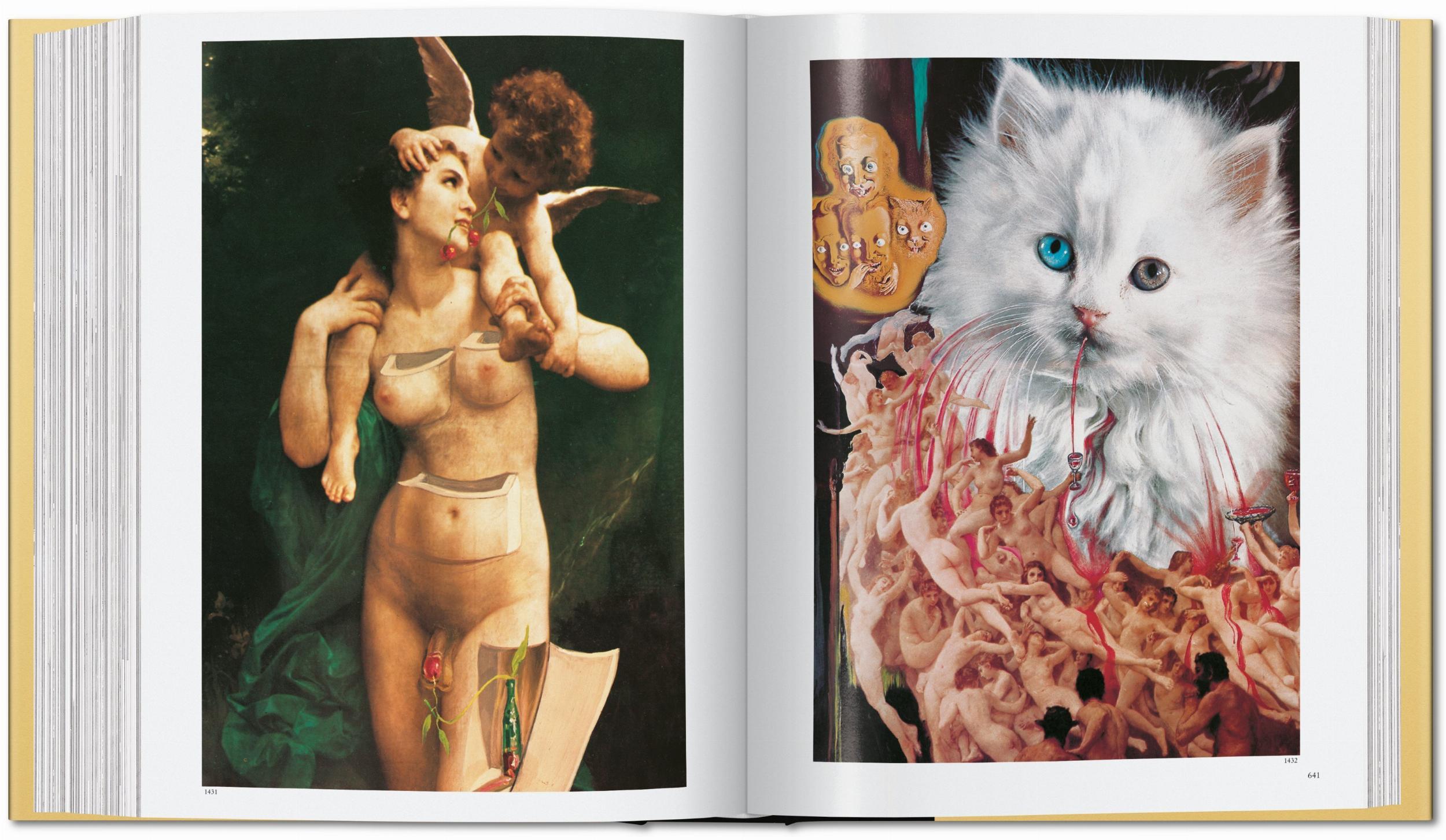 Dalí. La Obra Pictórica-6