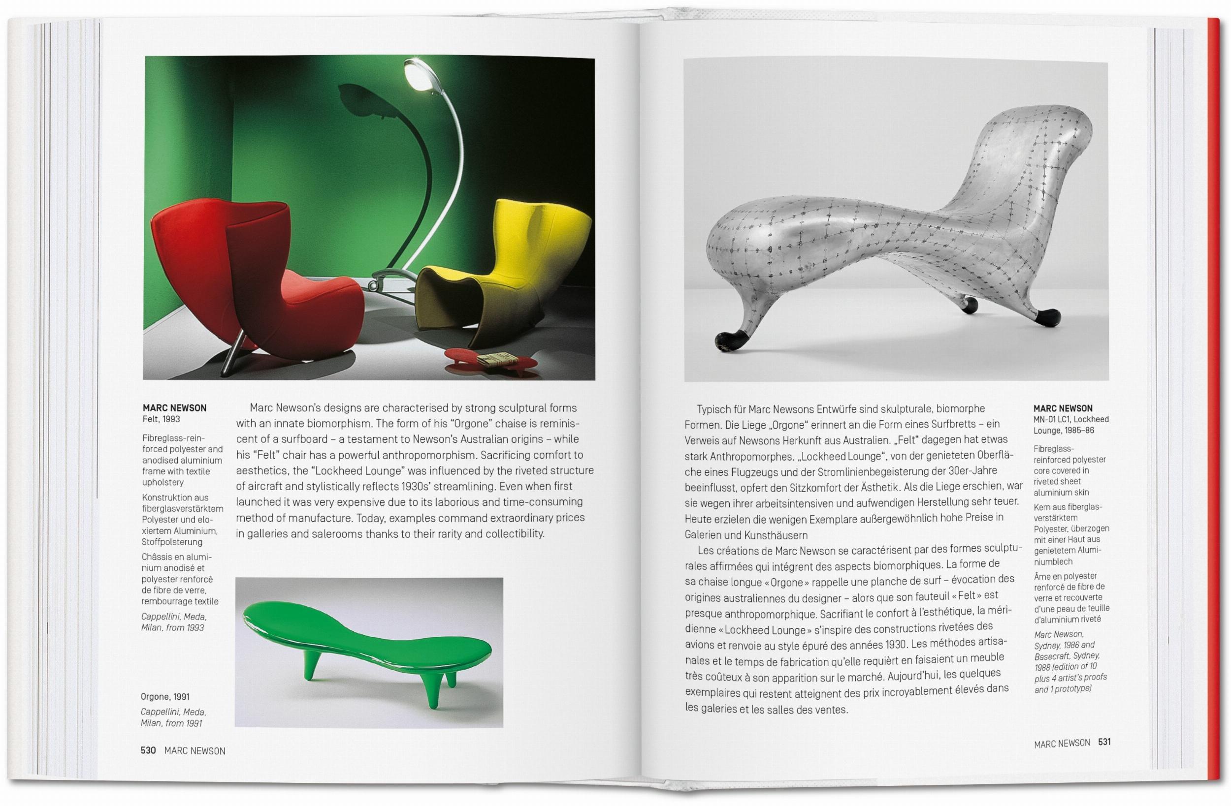 1000 Chairs. Revised And Updated Edition-5