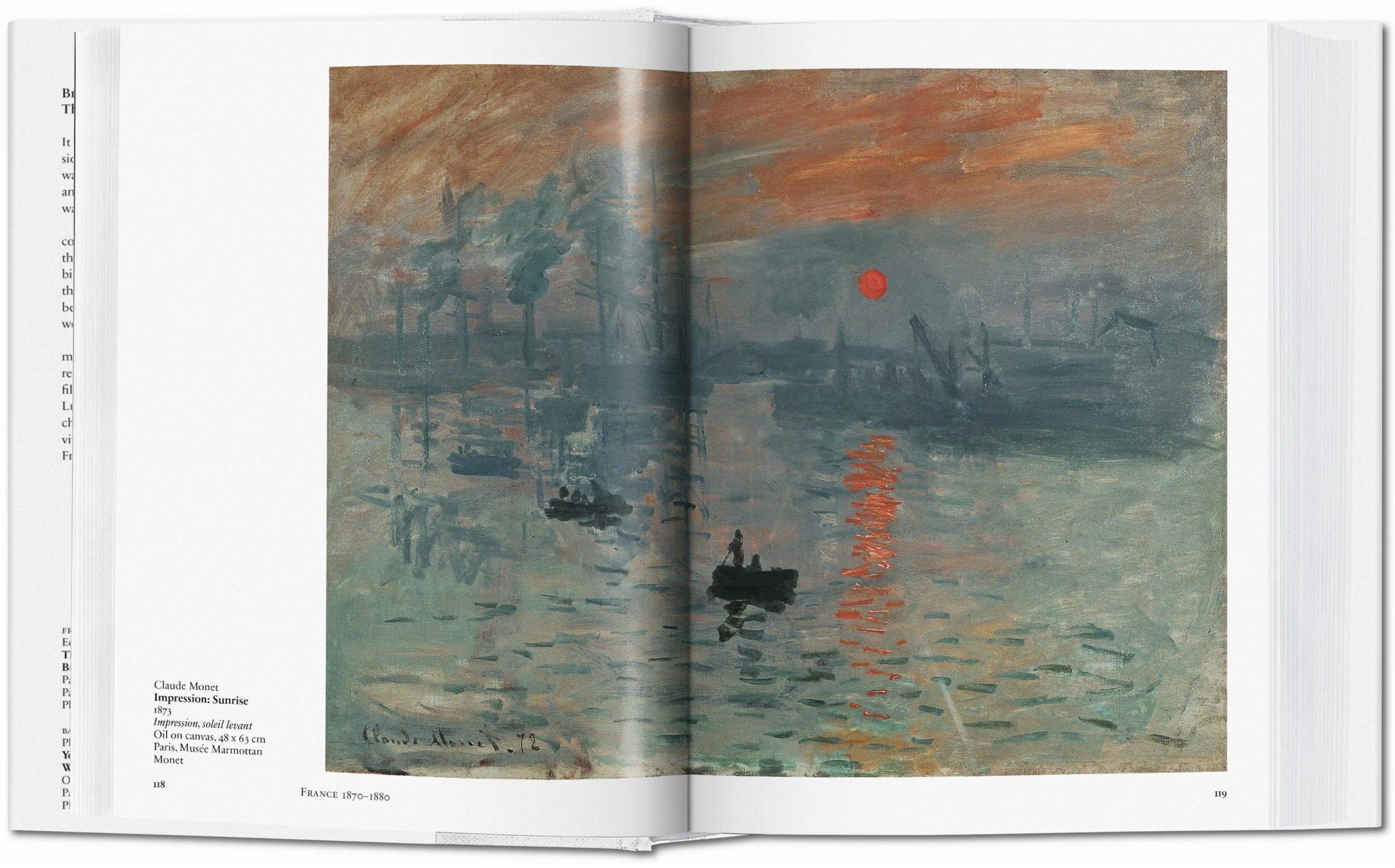 Impresionismo. 1860-1920-4