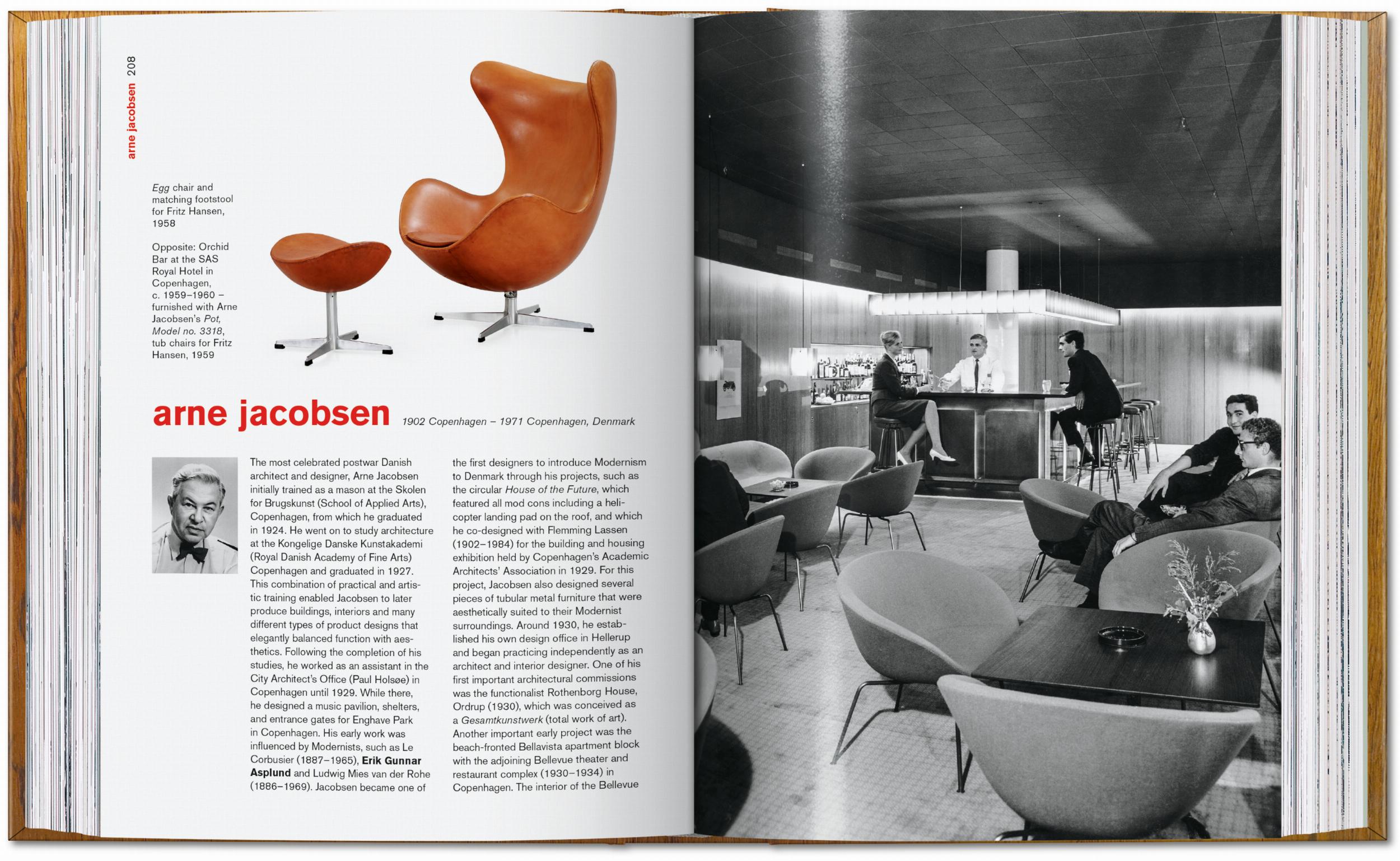 Diseño Escandinavo. 40Th Ed.-6