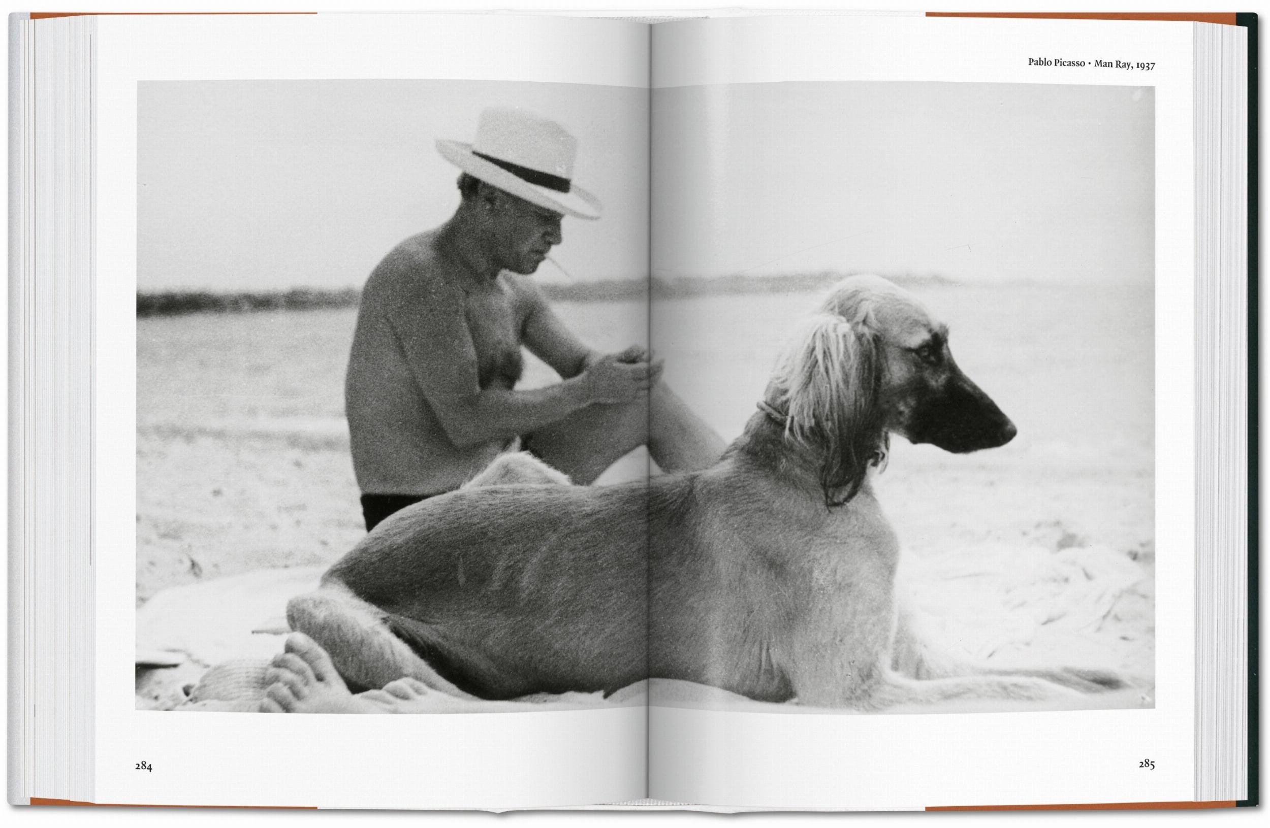 The Dog In Photography 1839–Today-5