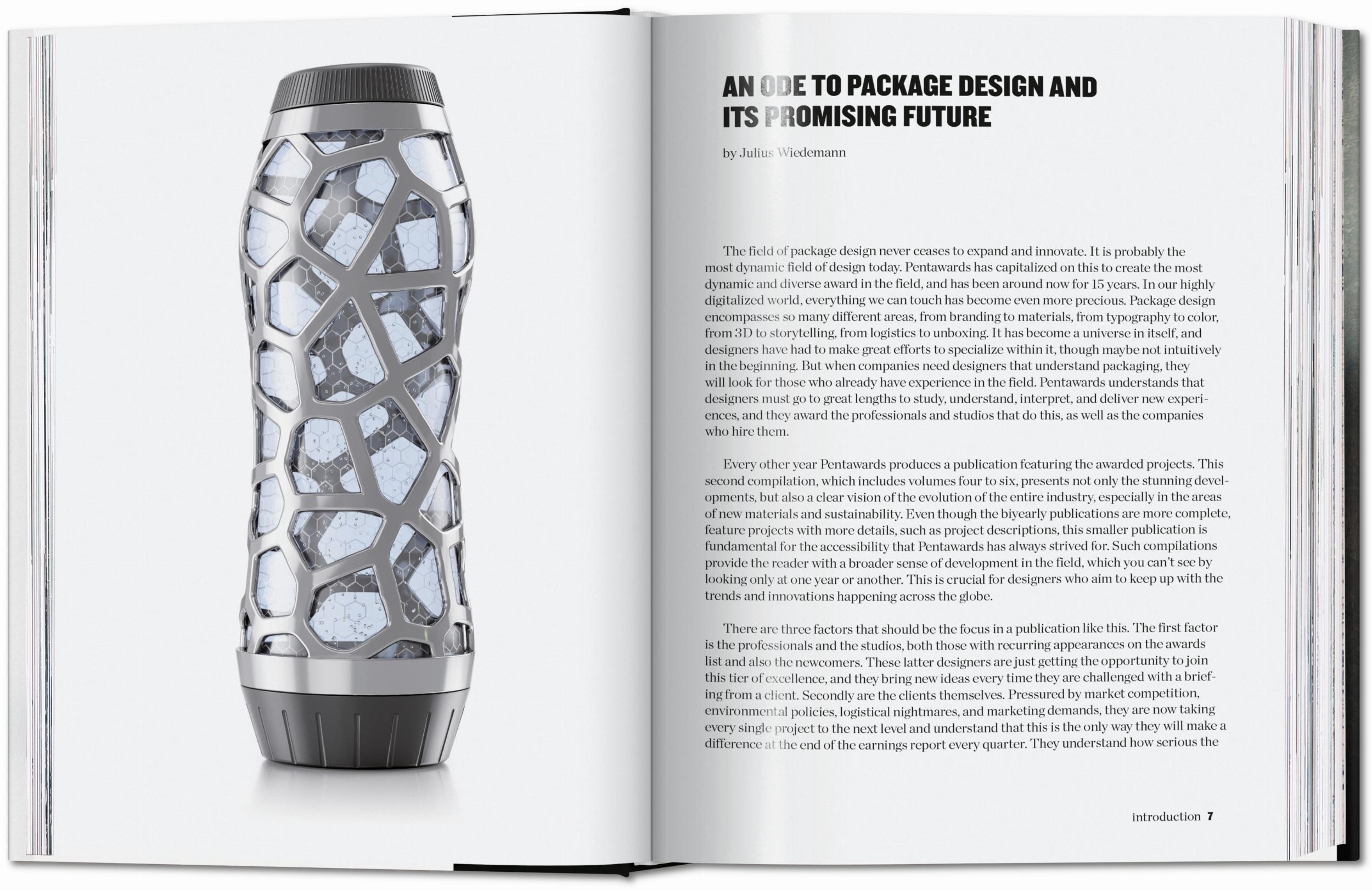 The Package Design Book. Volume 2-1