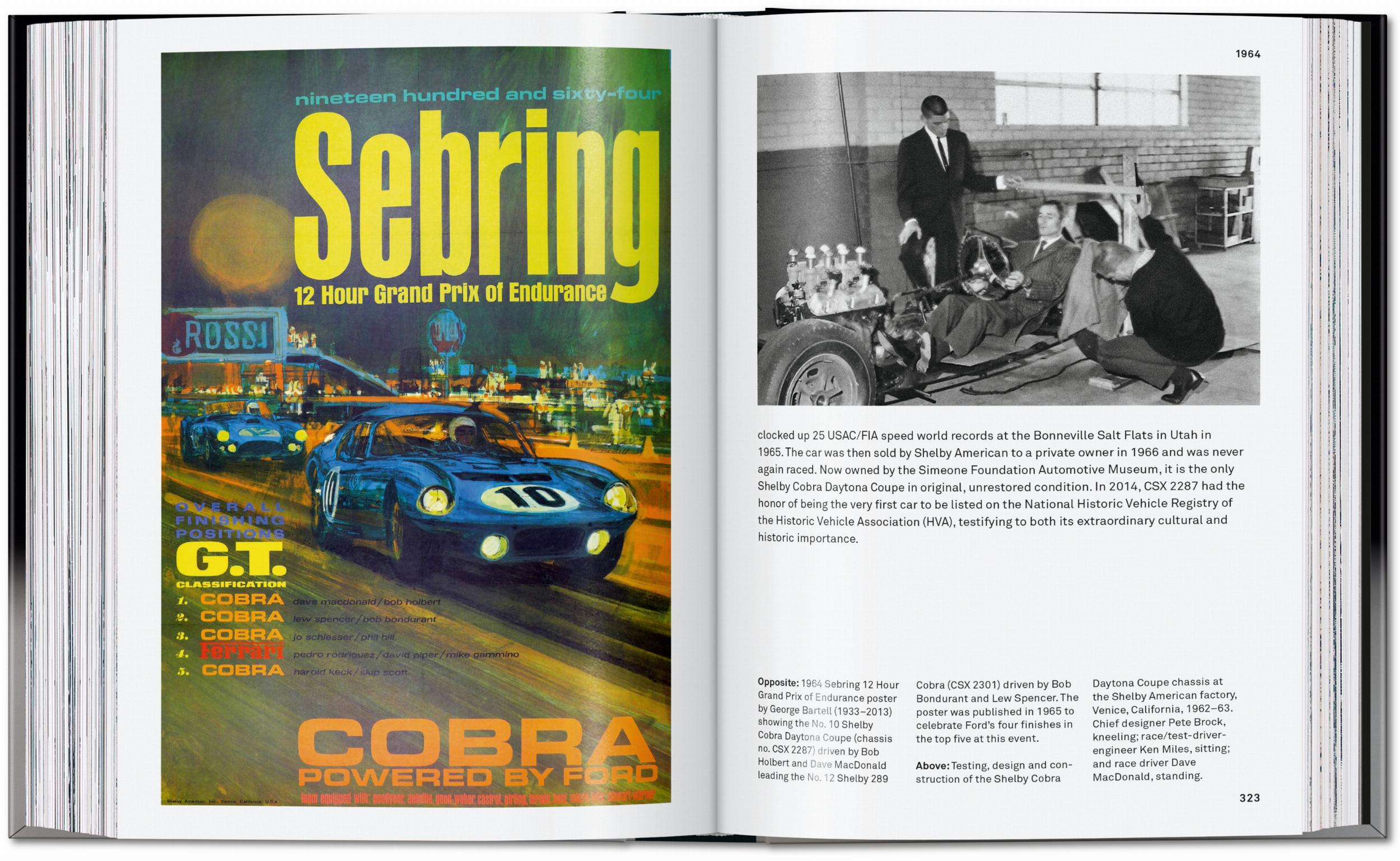 Sports Cars. 45Th Ed.-8
