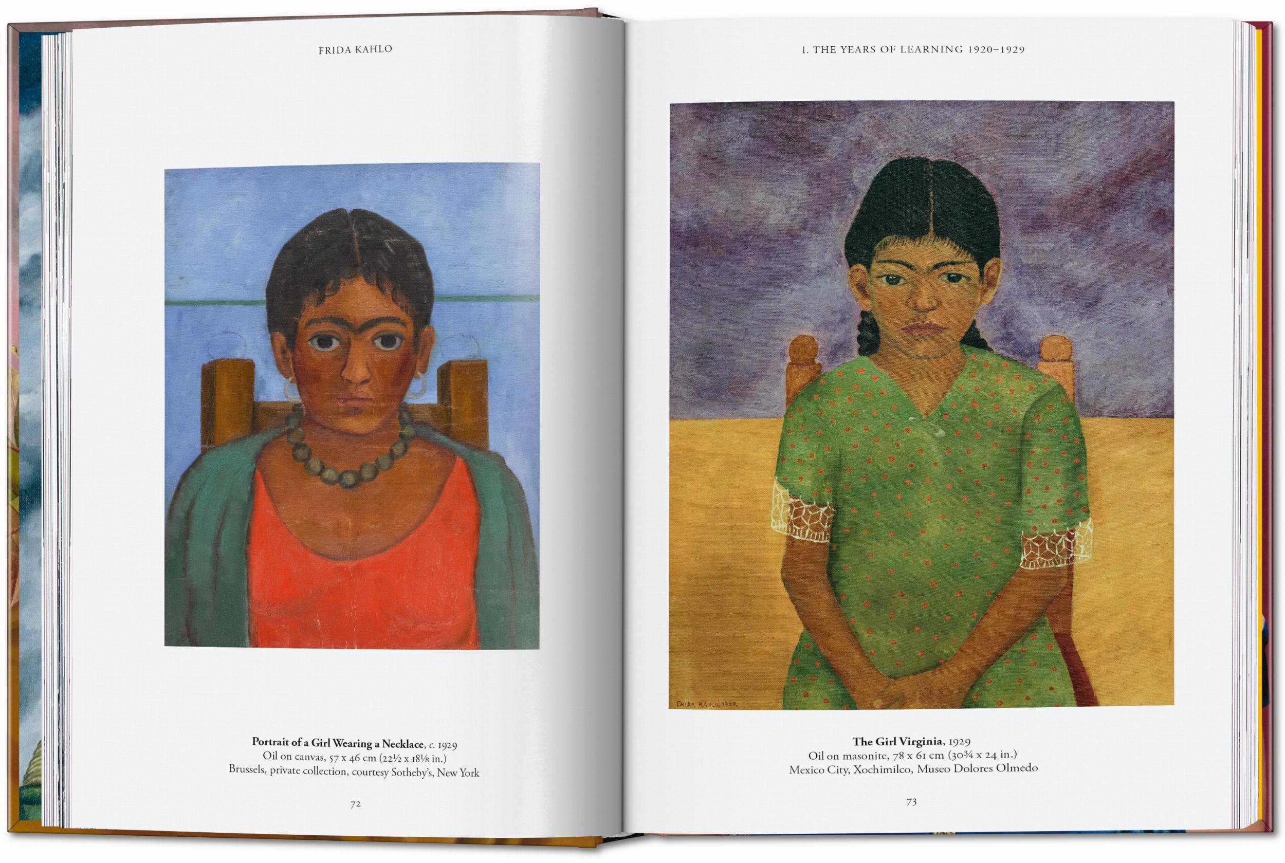 Frida Kahlo. 40Th Ed.-2