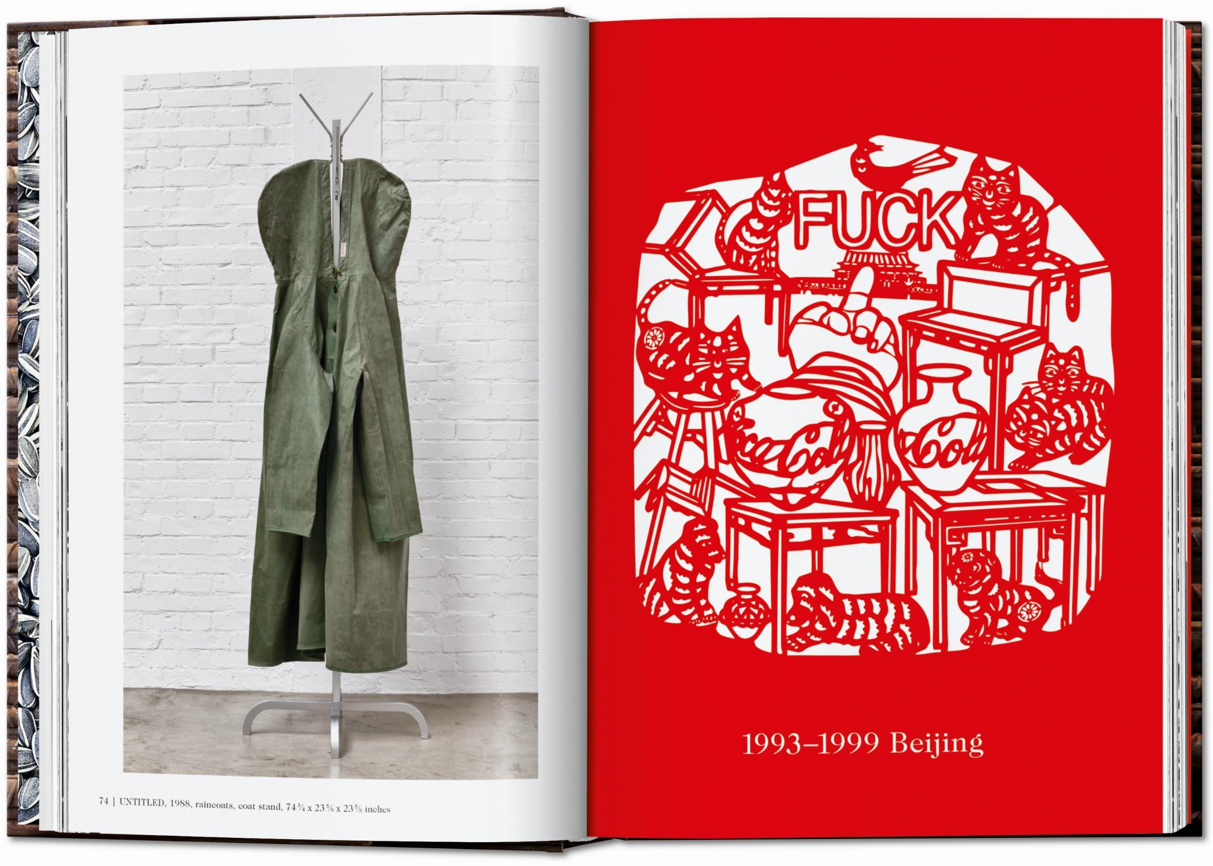 Ai Weiwei. 40Th Ed.-2