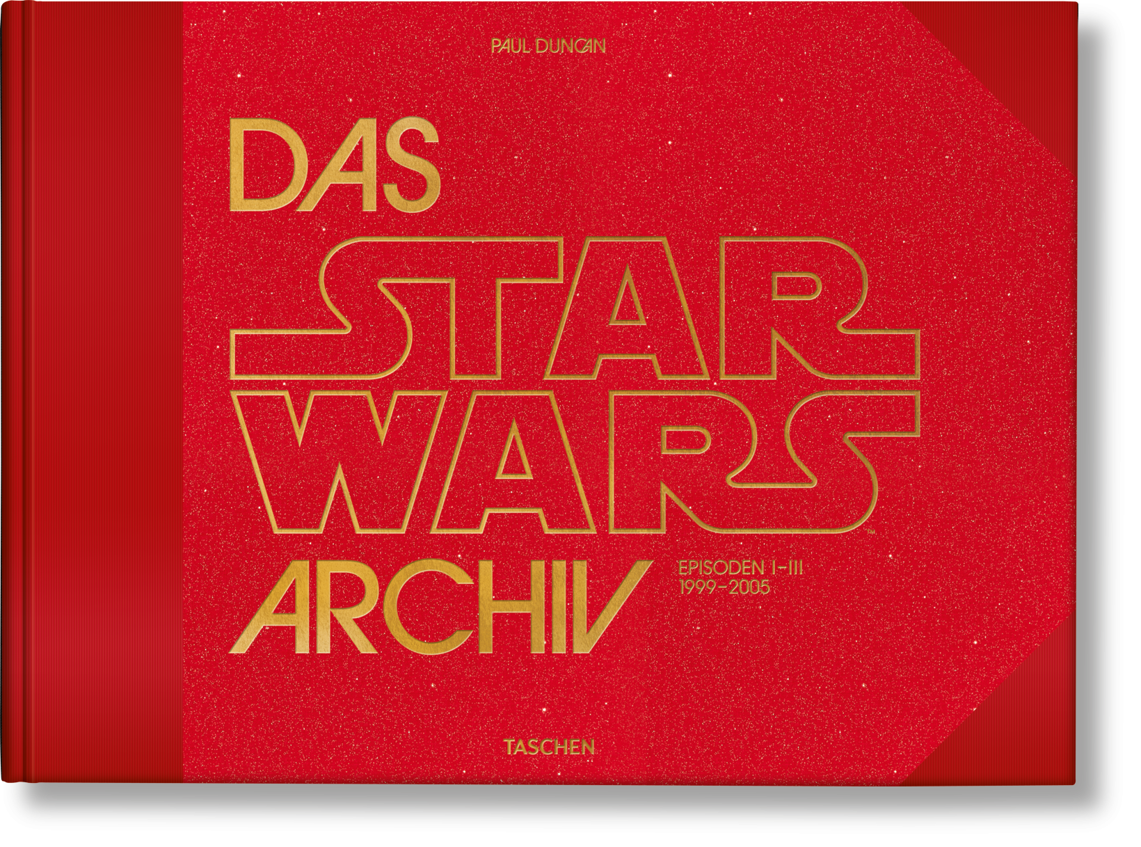Das Star Wars Archiv