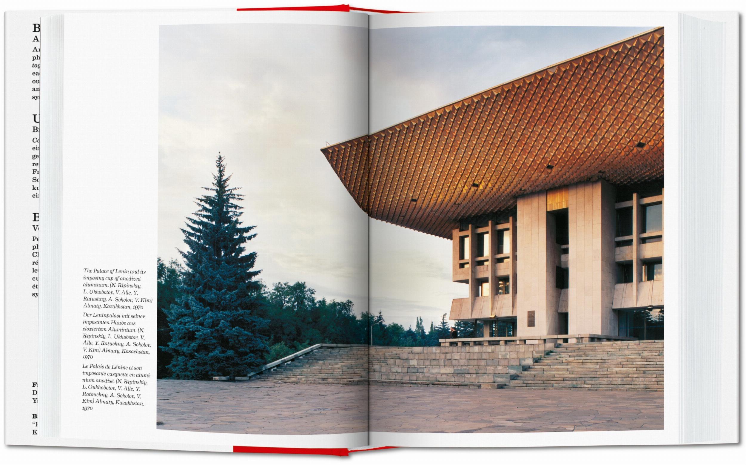 Frédéric Chaubin. Cccp. Cosmic Communist Constructions Photographed. 40Th Ed.-1