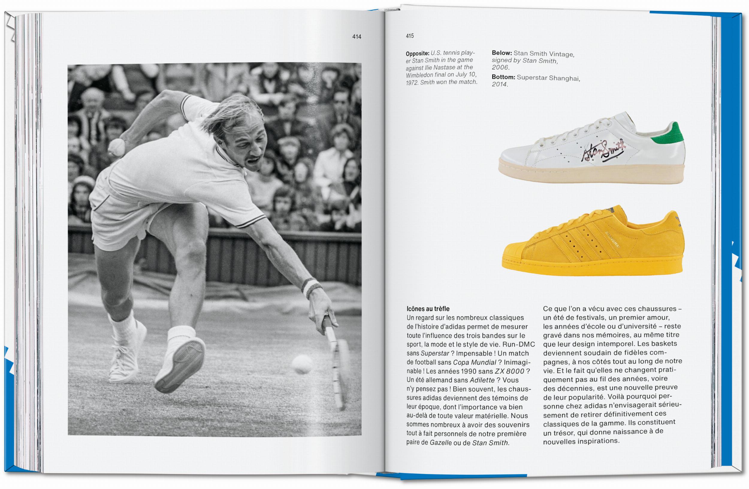 The Adidas Archive. The Footwear Collection. 40Th Ed.-6