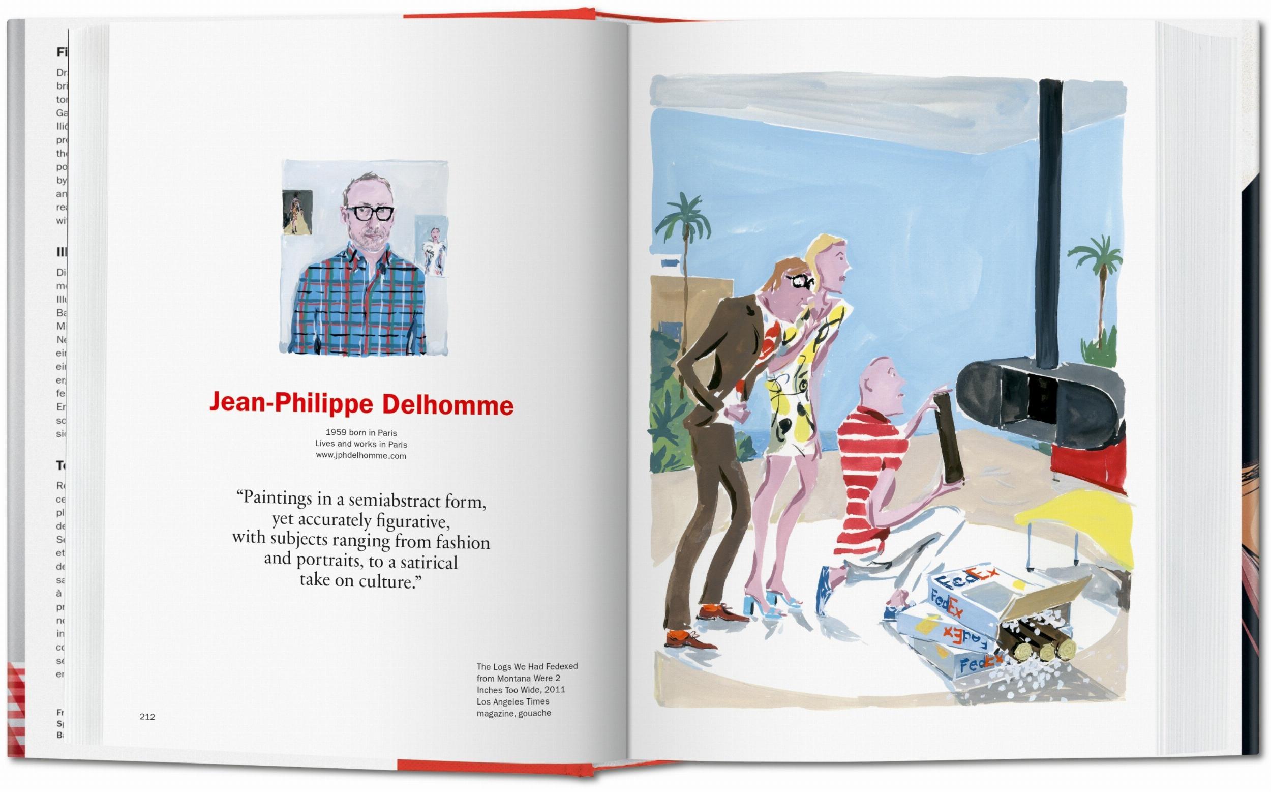100 Illustrators-2