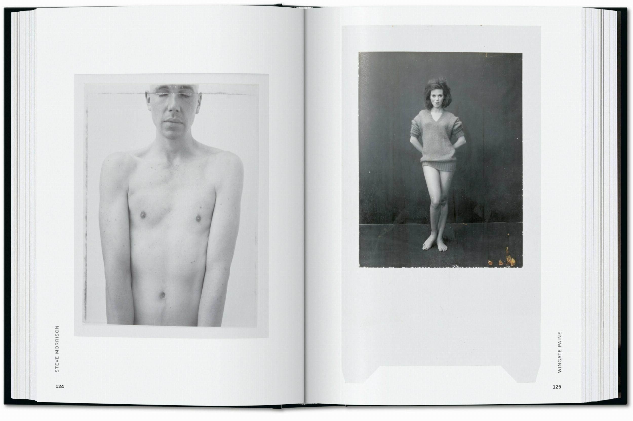 The Polaroid Book. 40Th Ed.-5