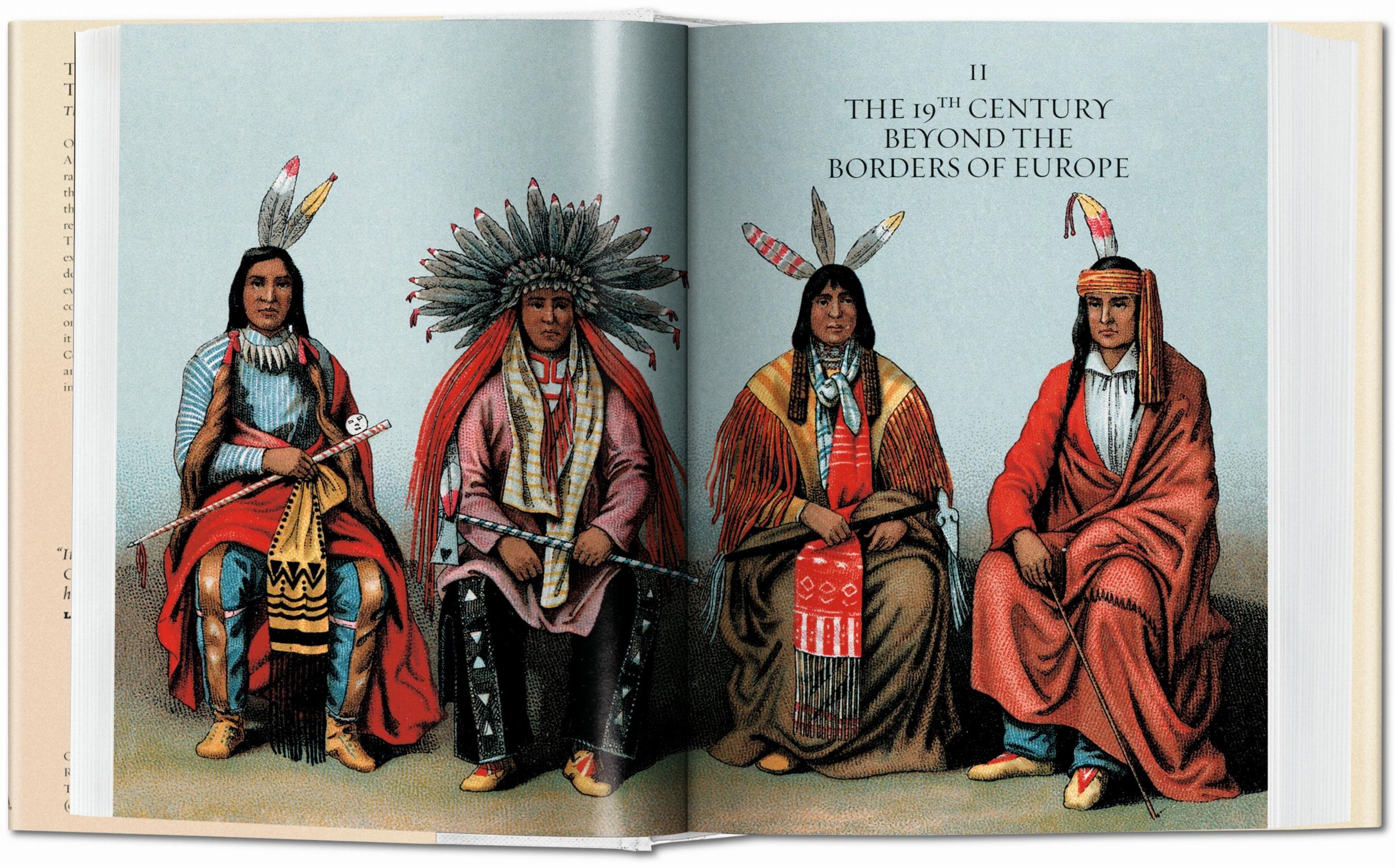 Auguste Racinet. The Costume History-2