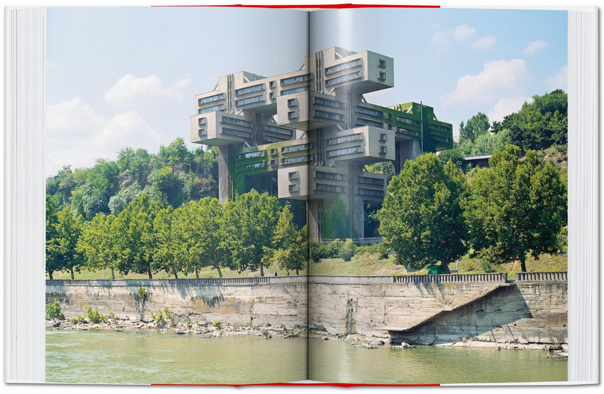 Frédéric Chaubin. Cccp. Cosmic Communist Constructions Photographed. 40Th Ed.-4