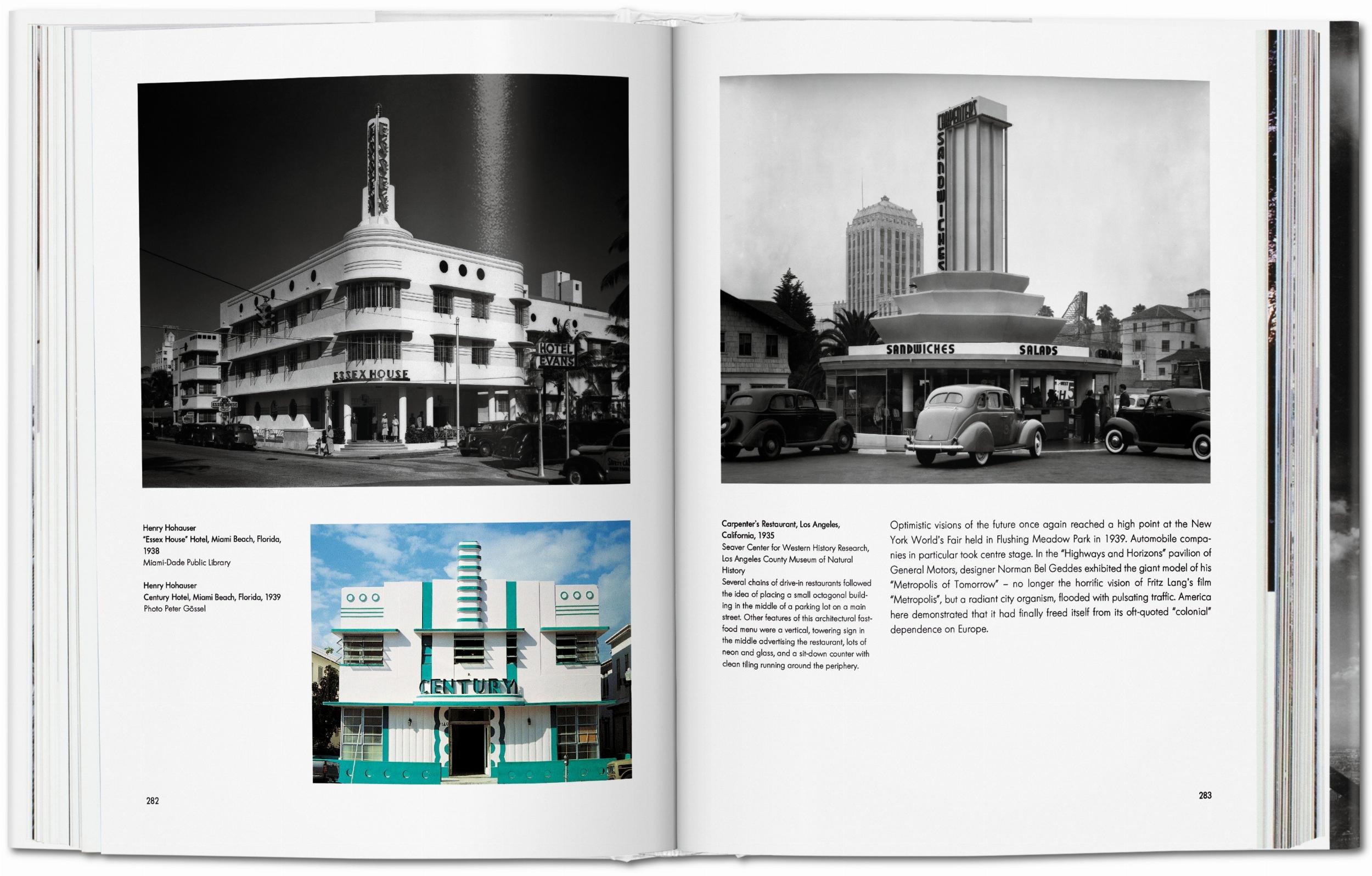 Arquitectura del Siglo Xx-3