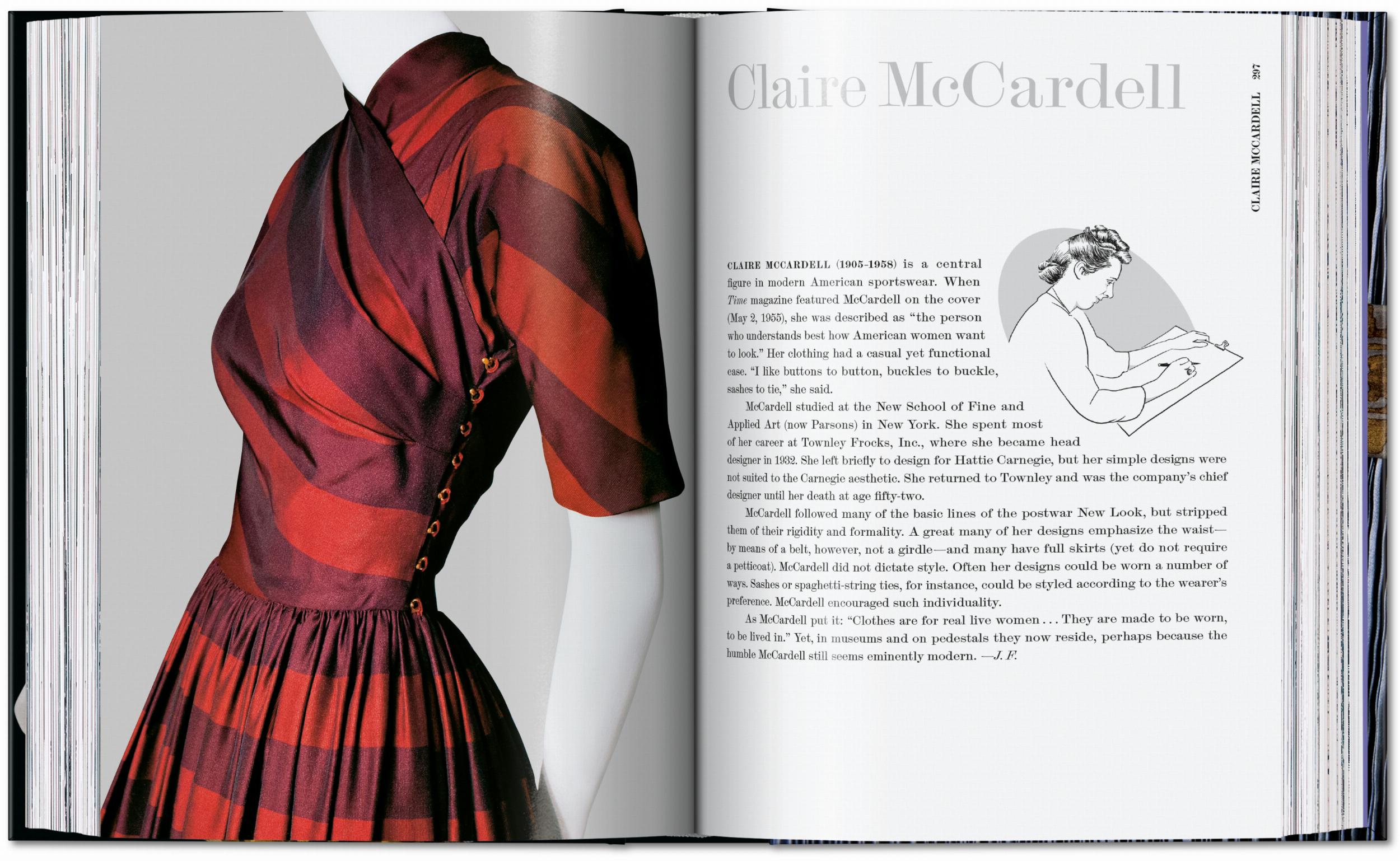 Fashion Designers A&Z 40Th Ed.-4