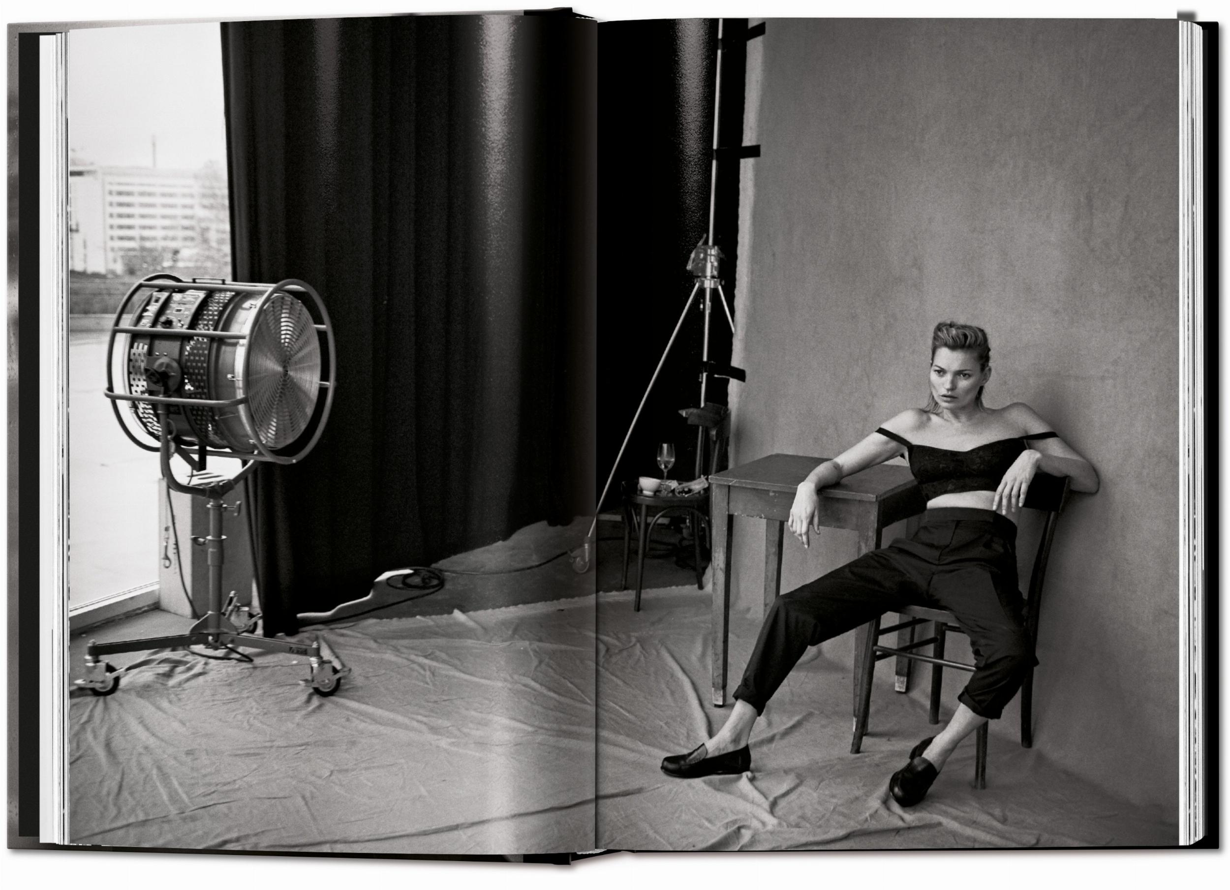 Peter Lindbergh. On Fashion Photography. 40Th Ed.-3