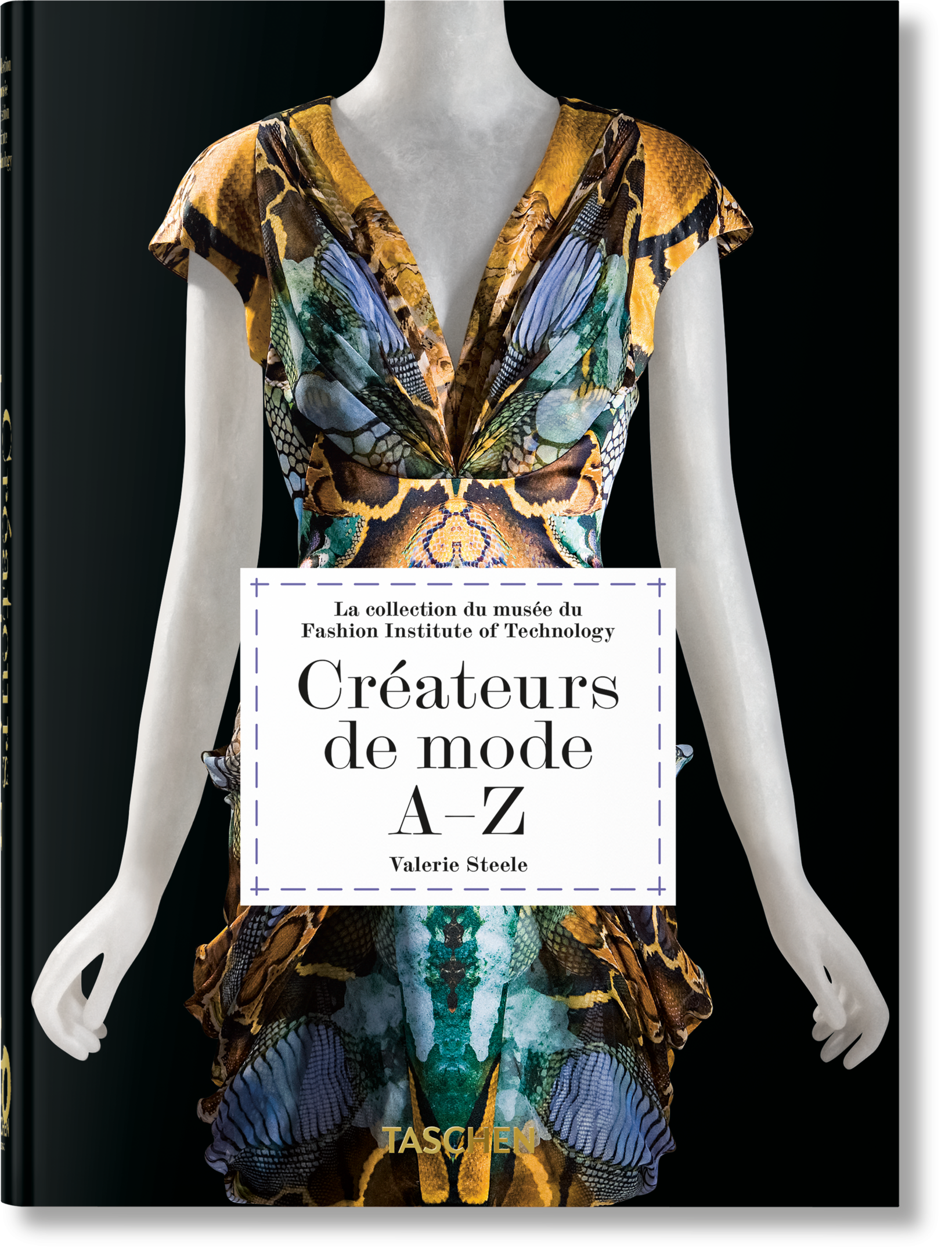 Créateurs de mode A–Z
