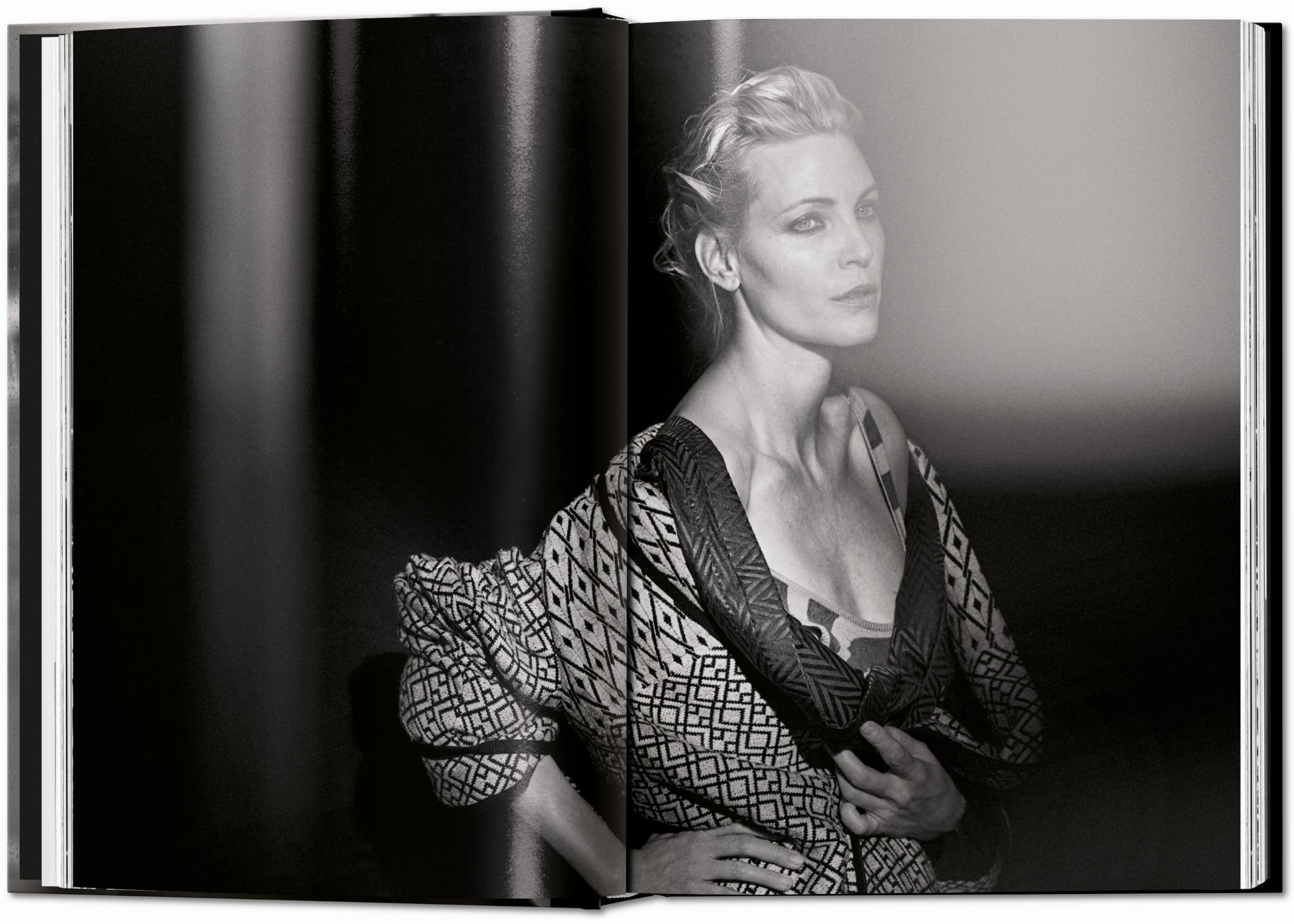 Peter Lindbergh. On Fashion Photography. 40Th Ed.-2